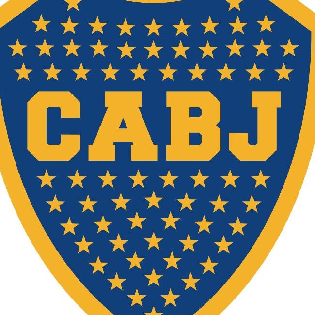 Boca tabuleiro