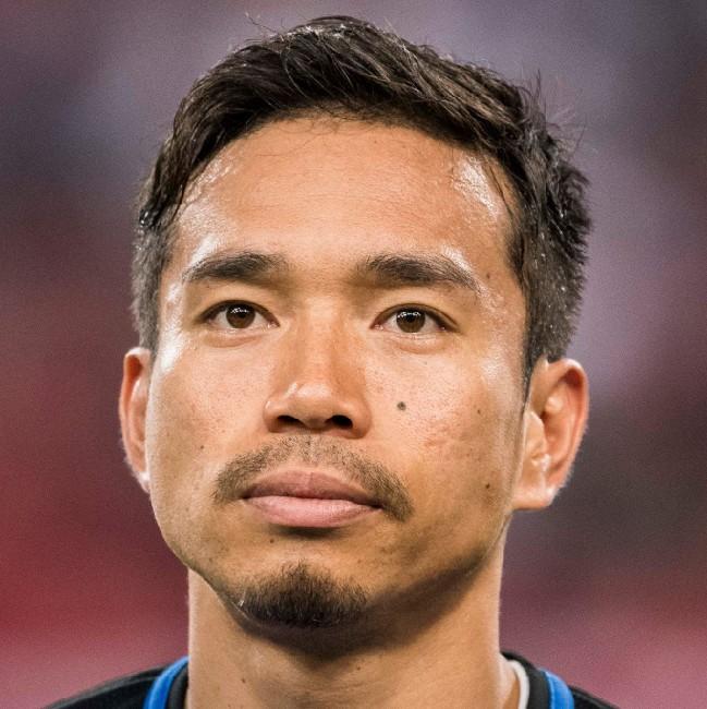 Yūto Nagatomo