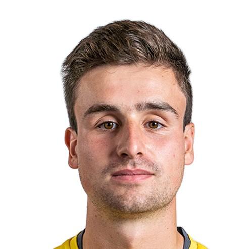 Kieran Baskett