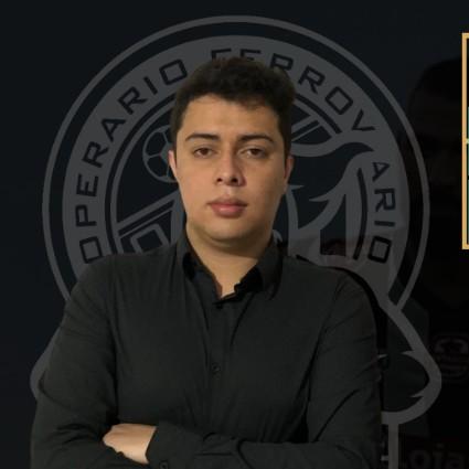 WELINTON OLIVEIRA - WELINTONOS