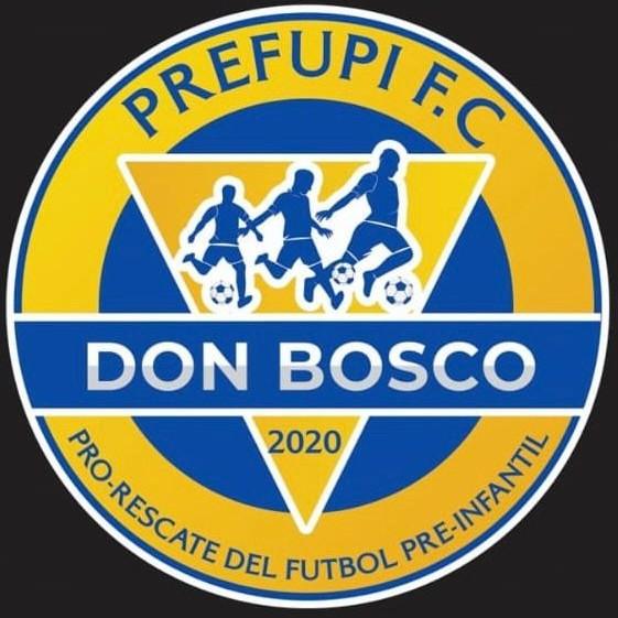 PrefupiFCDonBosco