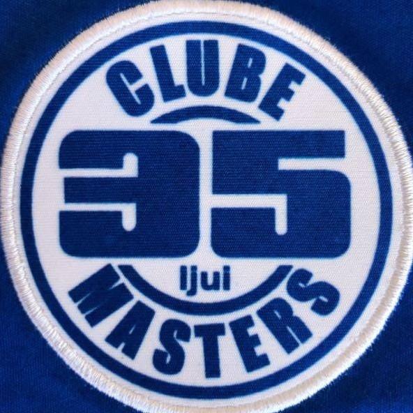 Master 35 de Ijuí