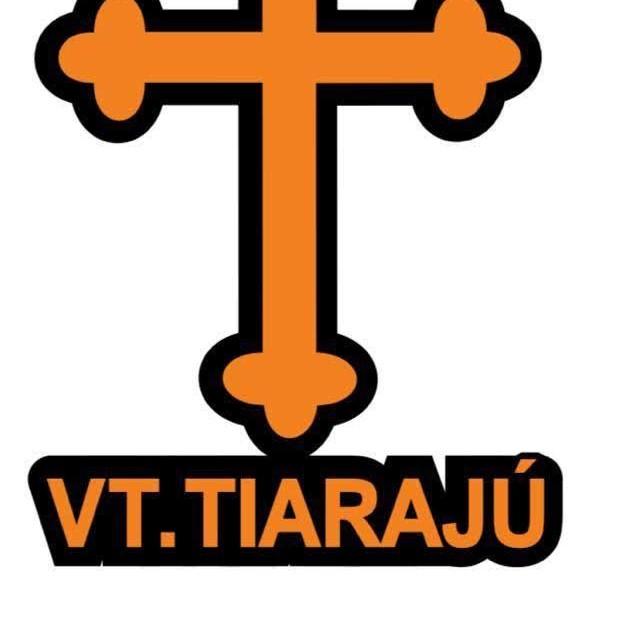 Tiaraju de Ijuí