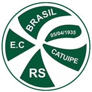 Esporte Clube Brasil de Catuipe