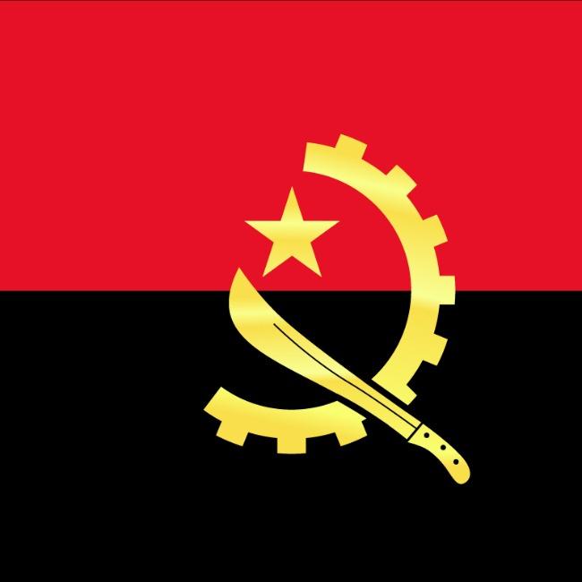 Angola
