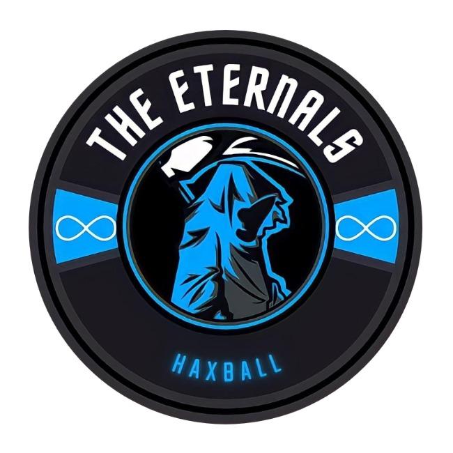 THE ETERNALS