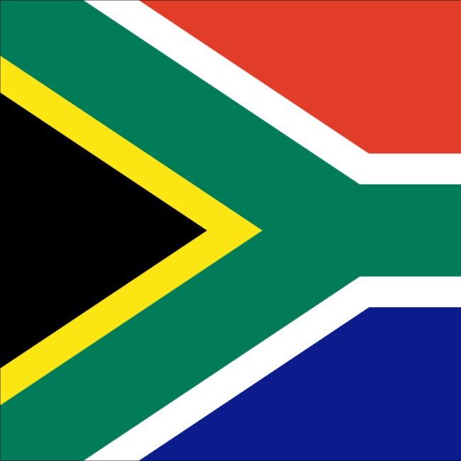 Africa Do Sul