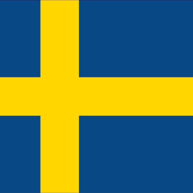 Suécia