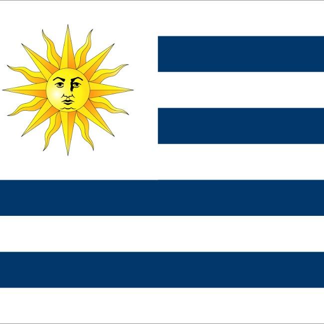 Uruguai