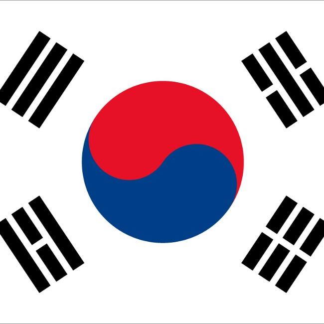 Coreia do Sul