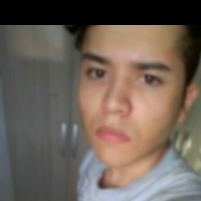 CAIO RODRIGO - KIRIHEADSHOT