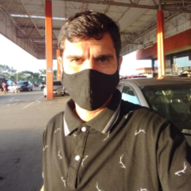 ADEVALDO OLIVEIRA - VATERAN-ADEVALDO