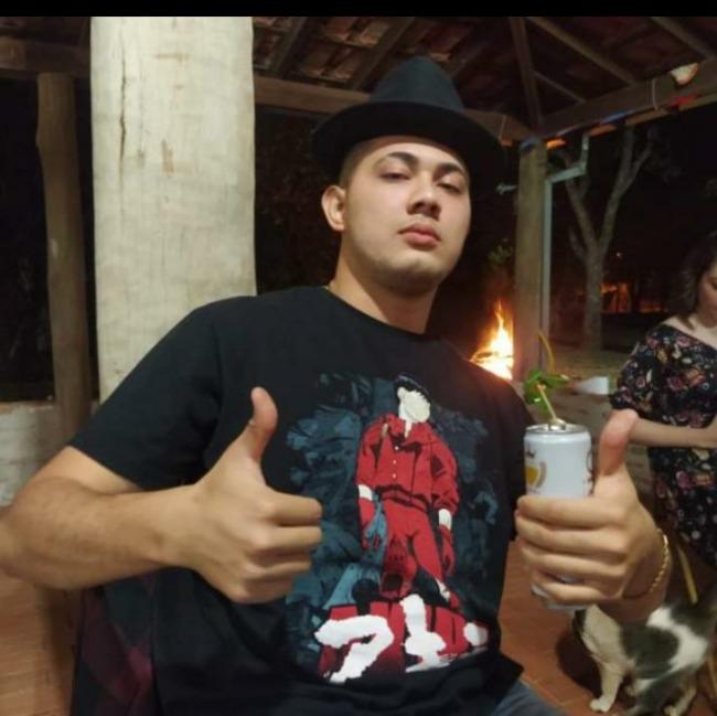 ALLANDER HONDA - ERICFUT21