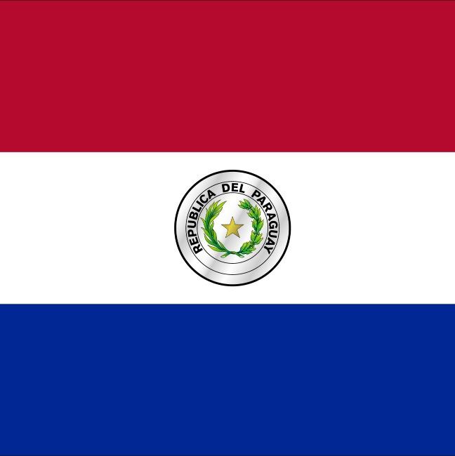 Paraguai