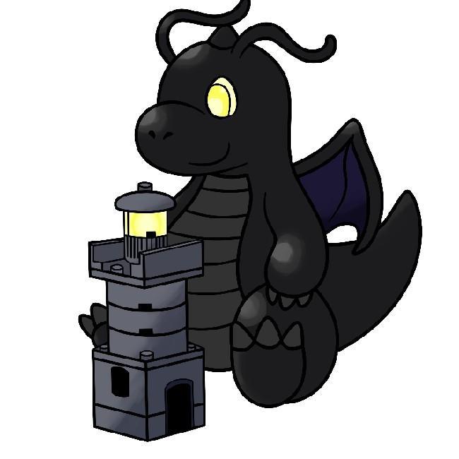 Dragounite Jr