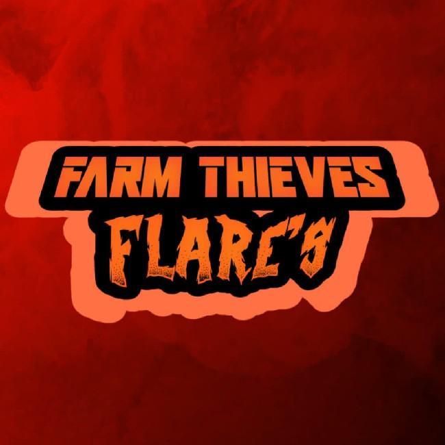 Farm Thieves Flare's