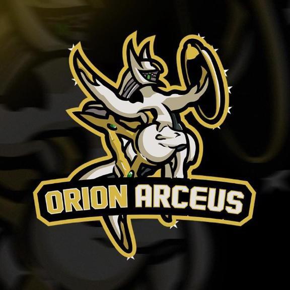 Orion Arceus
