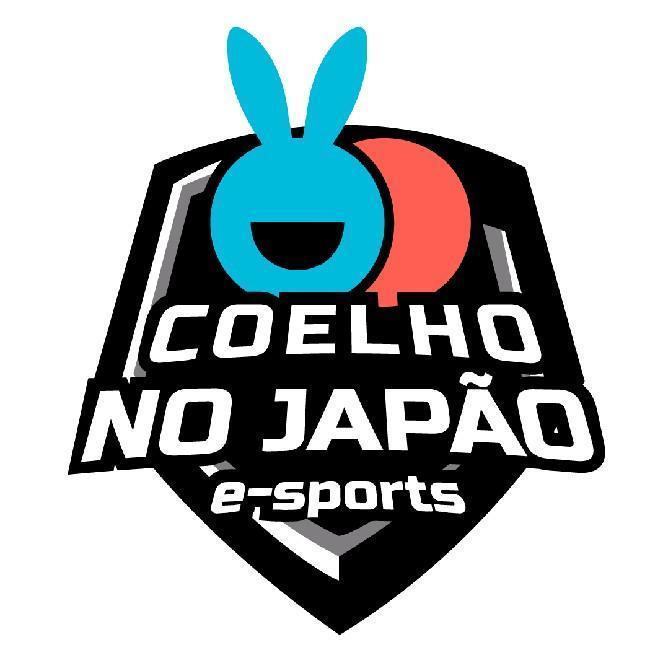 Coelho no Japão