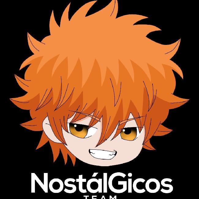 Nostálgicos Team