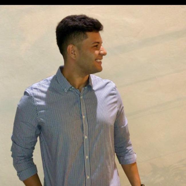 JOÃO PEDRO - JAOPEDROSF7