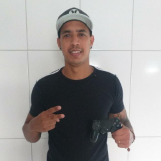 RICARDO SILVA - MADRUGADAO409