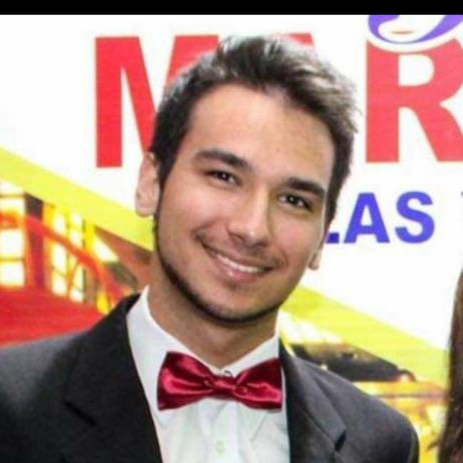 GUSTAVO GARCIA - JAPA2030