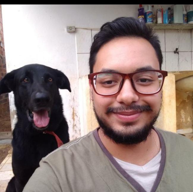 GABRIEL ESTEVAM - STEVAMMITO