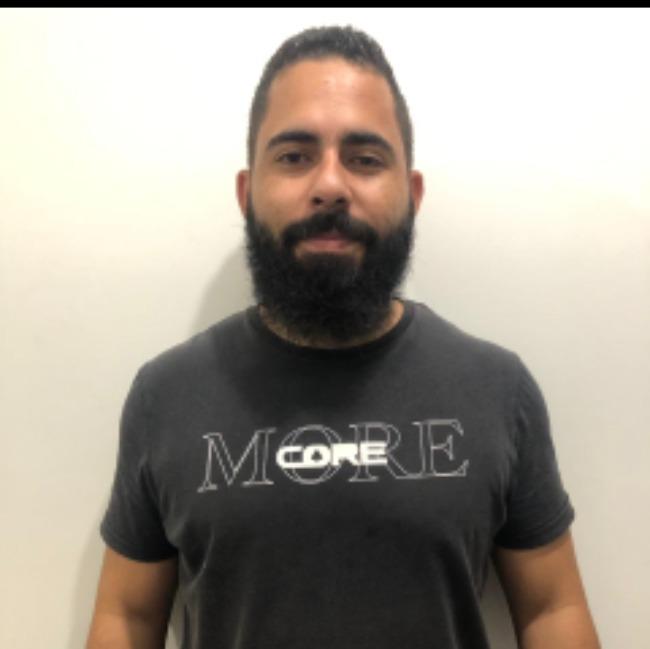 EDUARDO LIMA - DUDU_CVLH