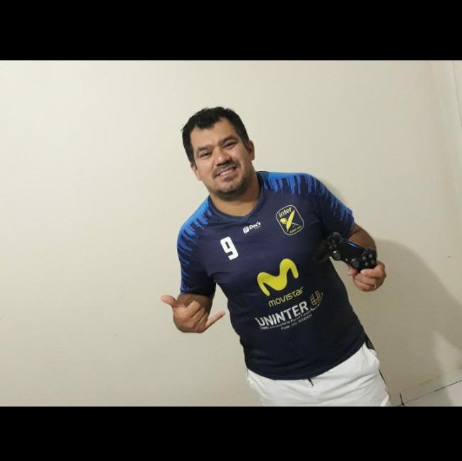 MISAEL ALVES - MISASYLVAA