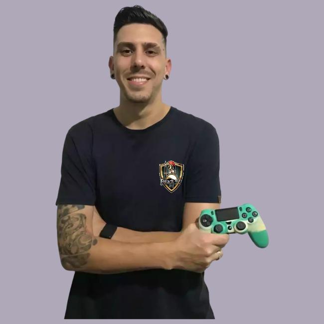 JÚLIO  CÉSAR - MANOJOTTA01