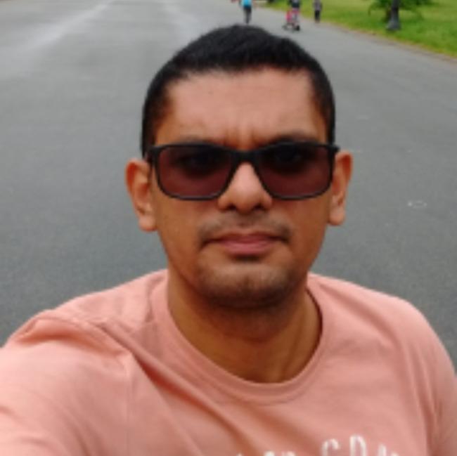 JOSEVAN RAMOS - JHORAMOSS