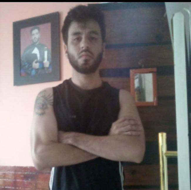 LENILSON RIBEIRO - LENI_PROPLAYER