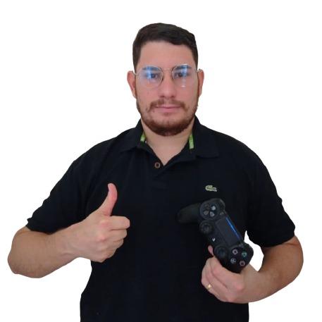 JULIO CESAR - WHITEKNIGHT-JC