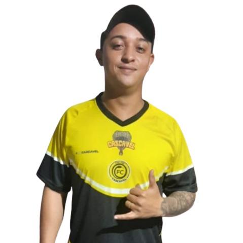 JAMISON MACEDO - BINHO_MONSTROS