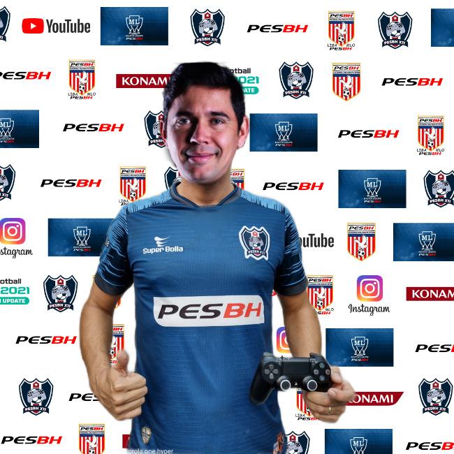 ENIO CARLOS - Enio19