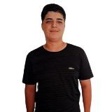 DAVI SILVA - DAVI_ANTONIOX