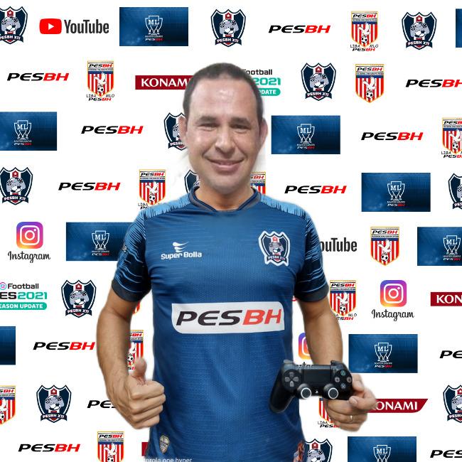 CARLOS EDUARDO - CarlãoPESBHx11