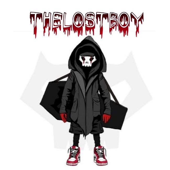 THE LOST BOY