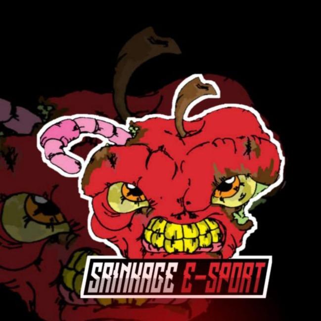 SRINKAGE ESPORT