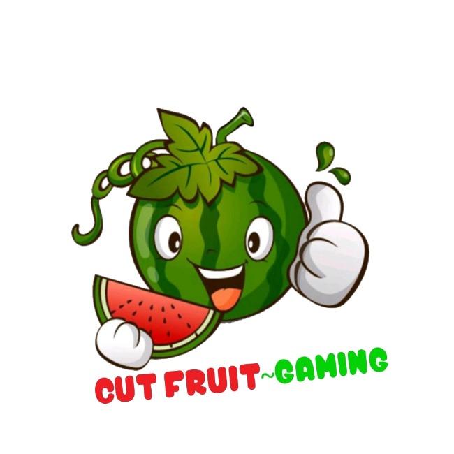 CUT FRUIT GAMING