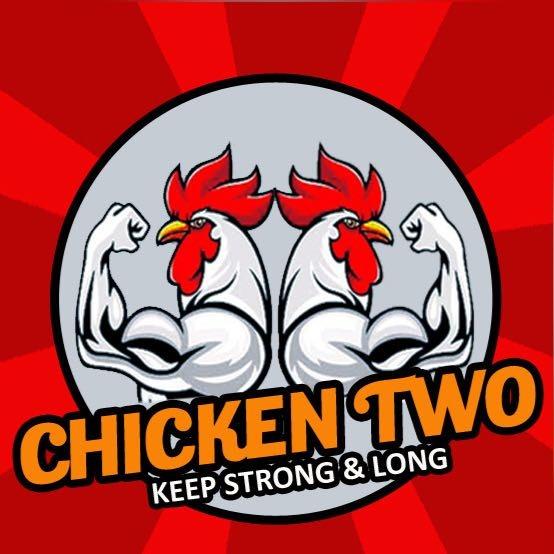 CHICKEN TWO
