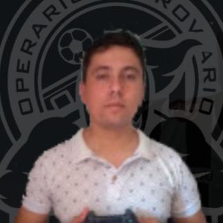 LEANDRO STEINKE - LEANDROSTEINKE