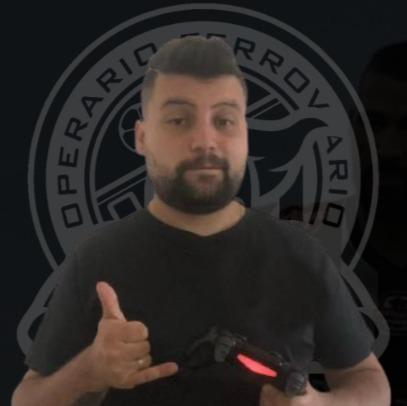 EDGAR MACHADO - EDGARGK