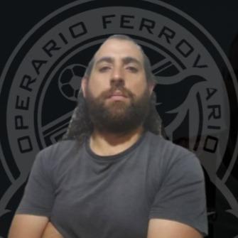 MARCOS DIEGO DE SOUZA - OPERARIO2020