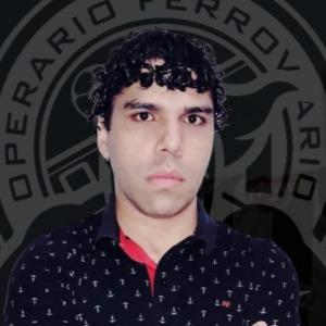 MARIO JUNIOR - MARIOJR1914