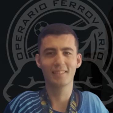 GUSTAVO LASKOSKY - GUSTAVO_LASKA