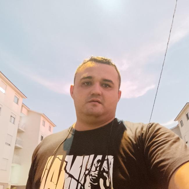 DIEGO SILVA - DBSMARRETA89