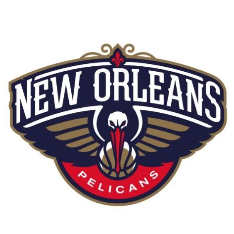 New Orleans pelicans