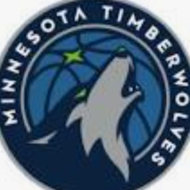 Minnesota timberwolves