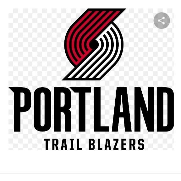 Portland Trail blazers